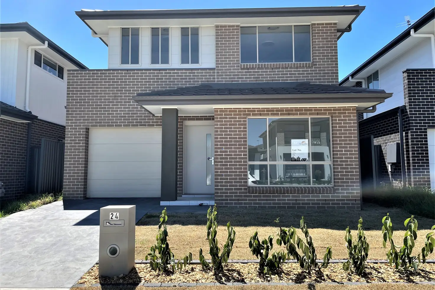 Main view of Homely house listing, 24 Witchingham Street, Marsden Park NSW 2765