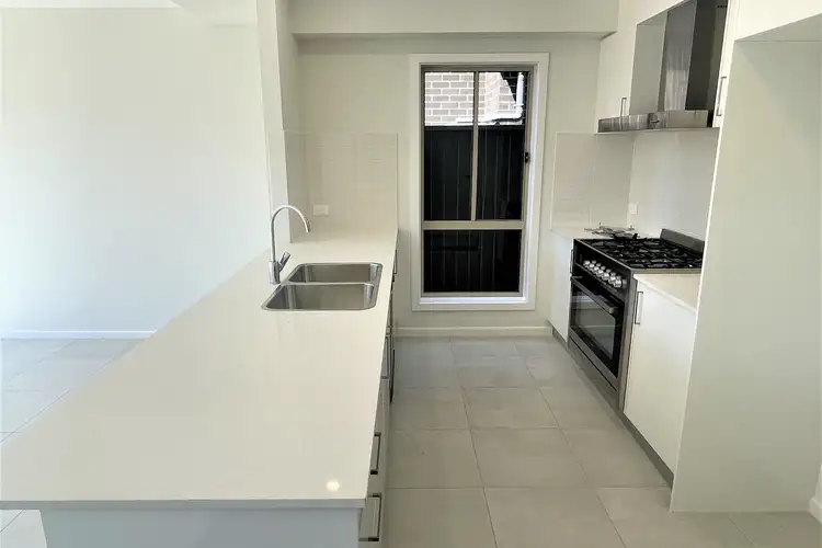 Second view of Homely house listing, 24 Witchingham Street, Marsden Park NSW 2765