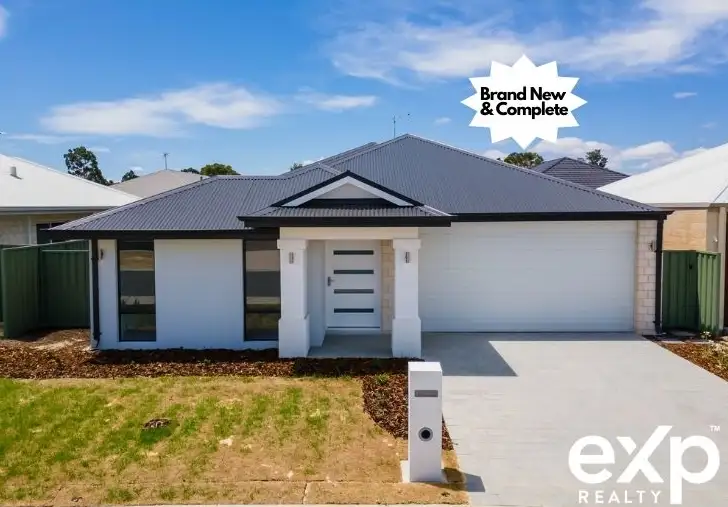 16 Ashville Grange, Henley Brook WA 6055
