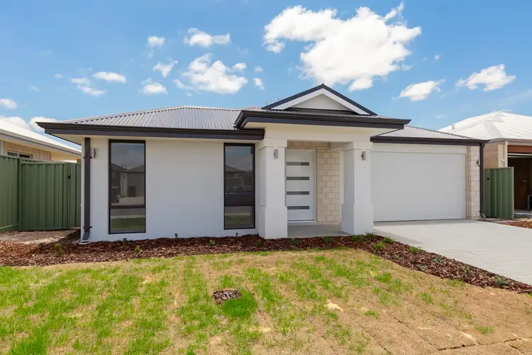 Second view of Homely house listing, 16 Ashville Grange, Henley Brook WA 6055