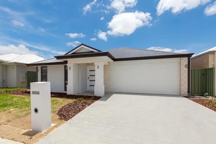 Third view of Homely house listing, 16 Ashville Grange, Henley Brook WA 6055