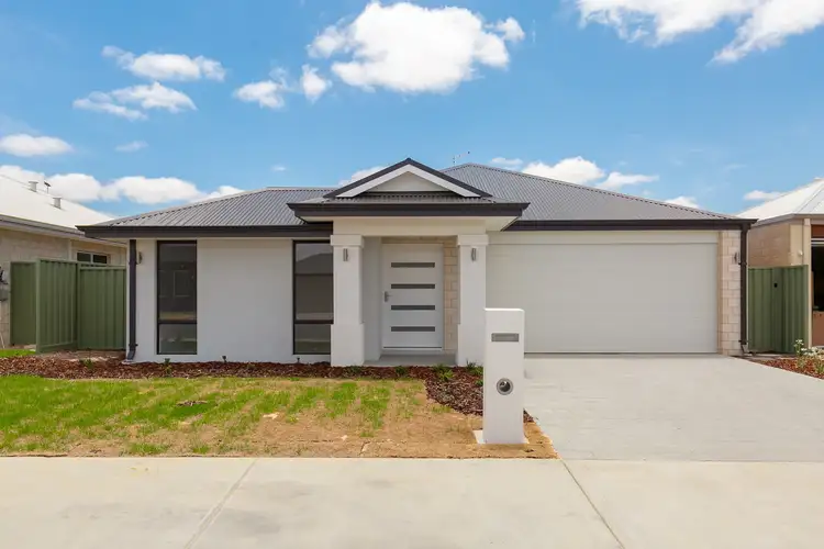 Fourth view of Homely house listing, 16 Ashville Grange, Henley Brook WA 6055