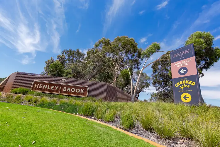 Sixth view of Homely house listing, 16 Ashville Grange, Henley Brook WA 6055