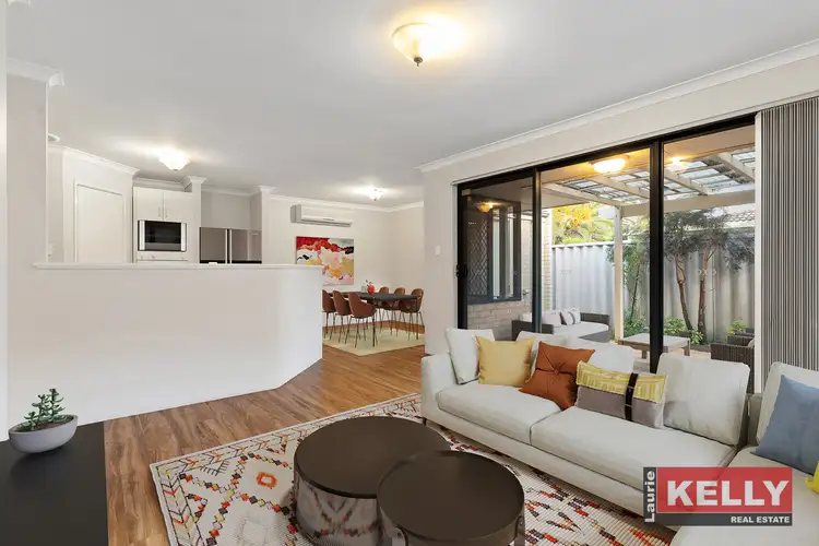 1/48 Keymer Street, Belmont WA 6104