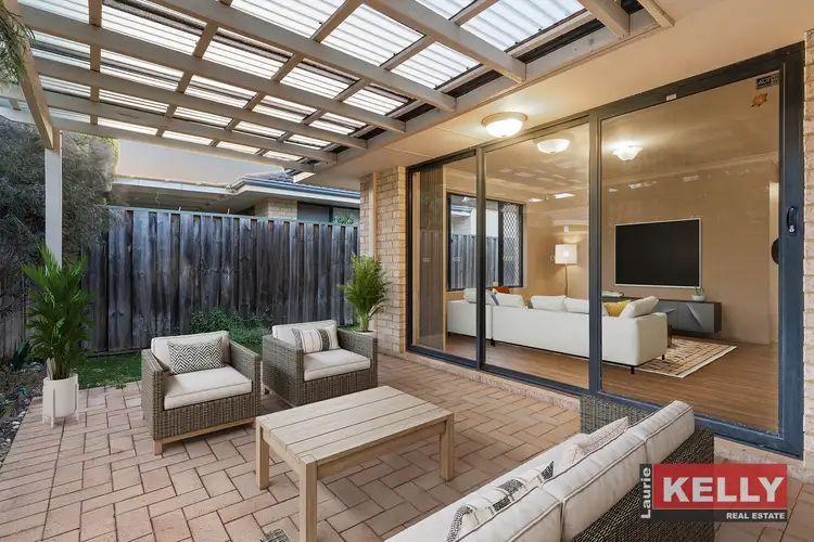 Second view of Homely house listing, 1/48 Keymer Street, Belmont WA 6104