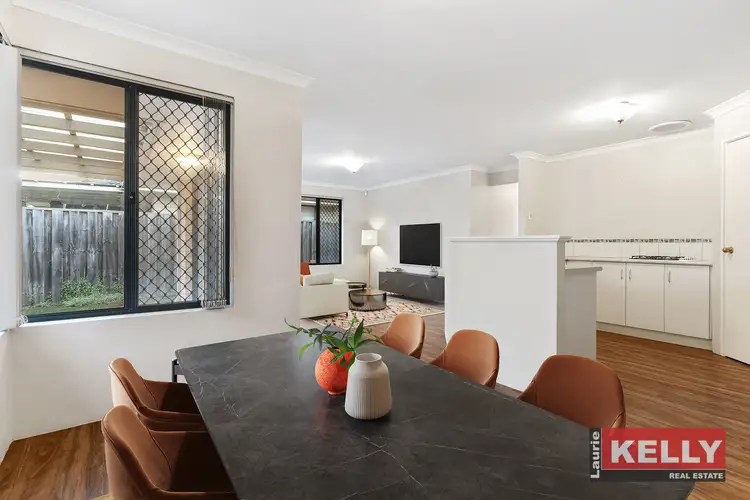 Third view of Homely house listing, 1/48 Keymer Street, Belmont WA 6104