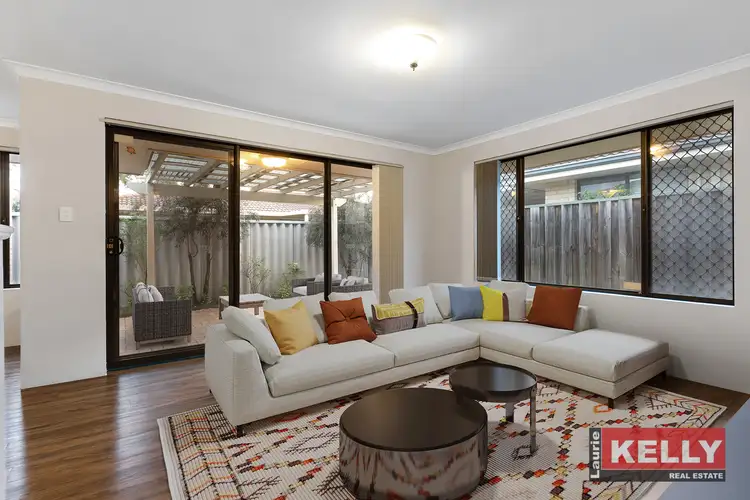 Fourth view of Homely house listing, 1/48 Keymer Street, Belmont WA 6104