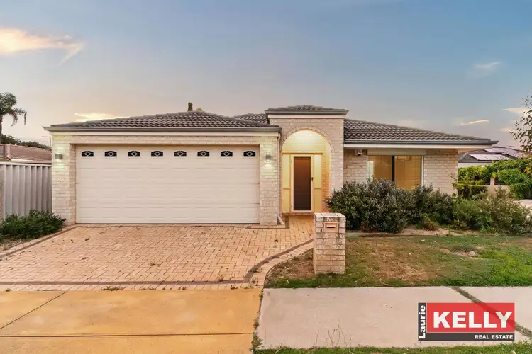 Fifth view of Homely house listing, 1/48 Keymer Street, Belmont WA 6104