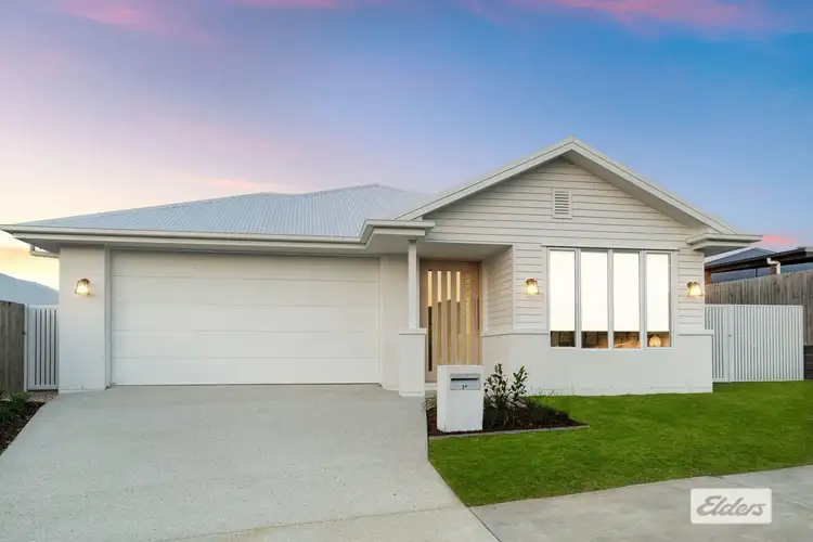 Fourth view of Homely house listing, 37 Shoreline Avenue, Redland Bay QLD 4165