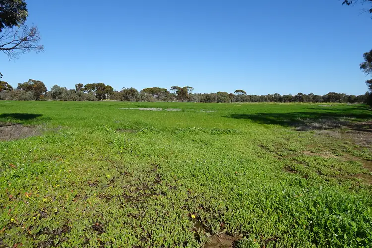 Third view of Homely rural property listing, LOT 5980 Brookton Kweda Road, Aldersyde WA 6306
