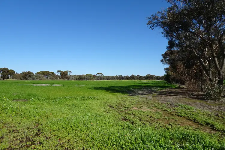 Fifth view of Homely rural property listing, LOT 5980 Brookton Kweda Road, Aldersyde WA 6306