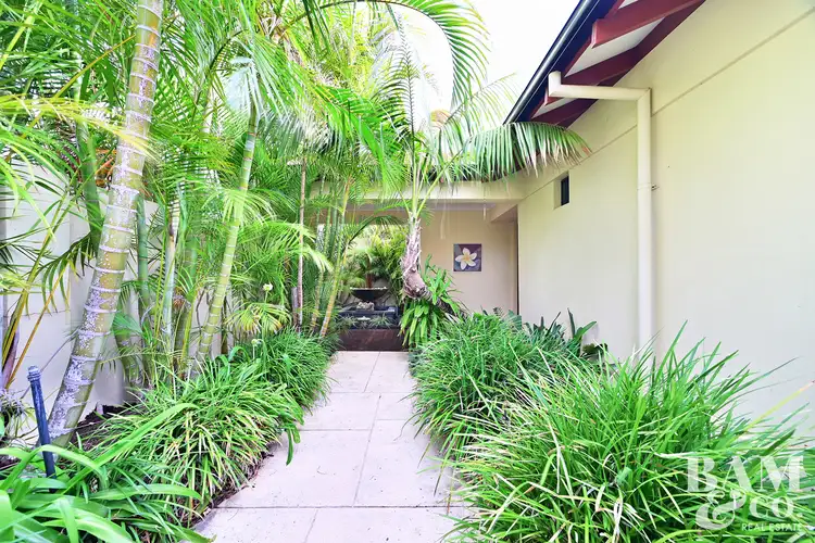 Third view of Homely house listing, 2 Blaxland Way, Padbury WA 6025