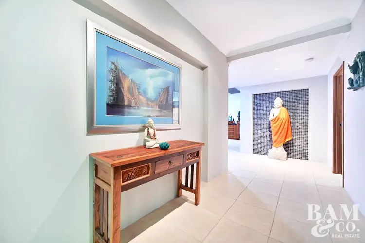 Fifth view of Homely house listing, 2 Blaxland Way, Padbury WA 6025