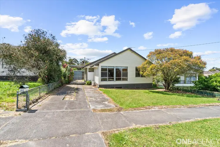 87 Crinigan Road, Morwell VIC 3840