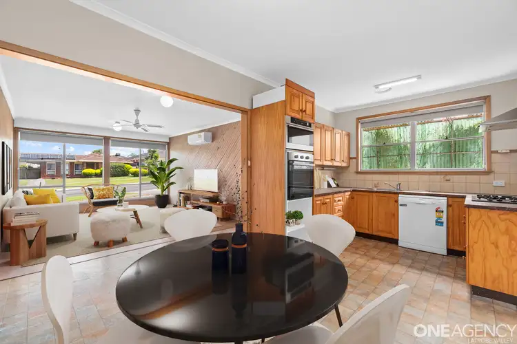 Fourth view of Homely house listing, 87 Crinigan Road, Morwell VIC 3840