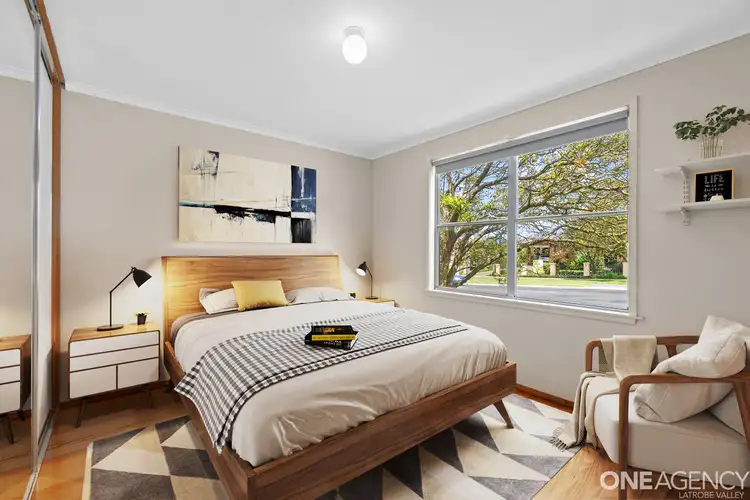 Fifth view of Homely house listing, 87 Crinigan Road, Morwell VIC 3840