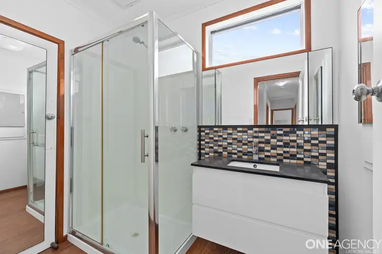Sixth view of Homely house listing, 87 Crinigan Road, Morwell VIC 3840