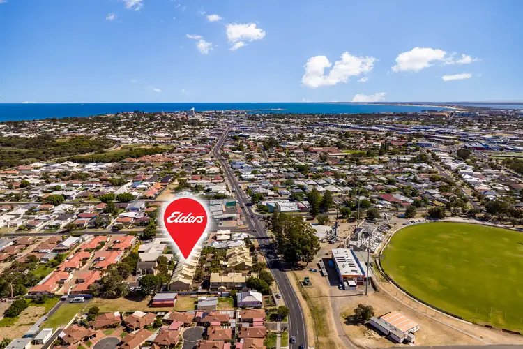 8/196 Spencer Street, South Bunbury WA 6230