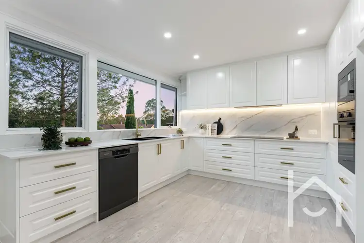 Second view of Homely house listing, 12 Cooradilla Place, Bradbury NSW 2560