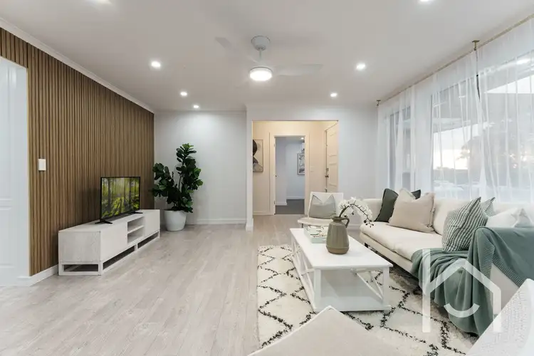 Third view of Homely house listing, 12 Cooradilla Place, Bradbury NSW 2560