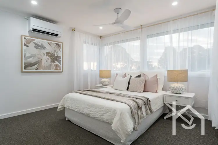 Fifth view of Homely house listing, 12 Cooradilla Place, Bradbury NSW 2560