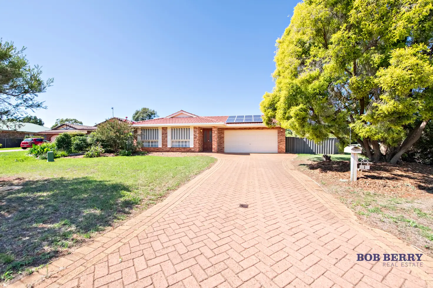 Main view of Homely house listing, 1 Campese Court, Dubbo NSW 2830