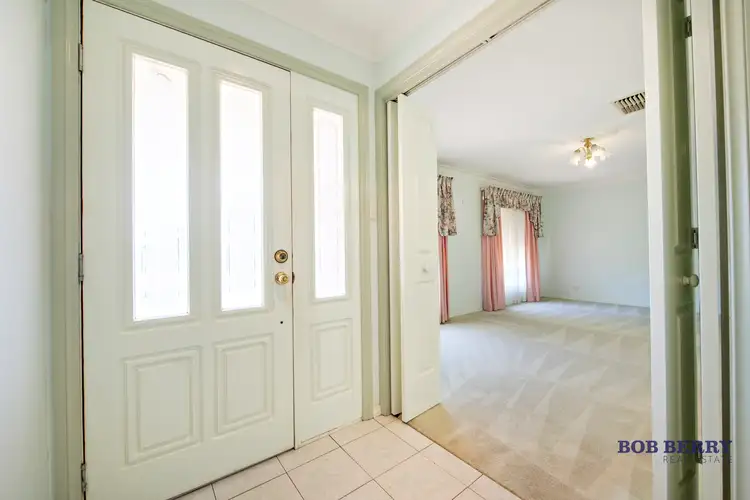 Second view of Homely house listing, 1 Campese Court, Dubbo NSW 2830