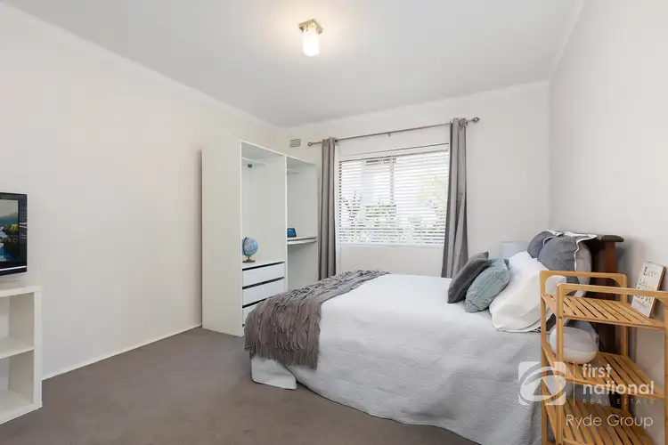Third view of Homely apartment listing, 3/94 Station Street, West Ryde NSW 2114