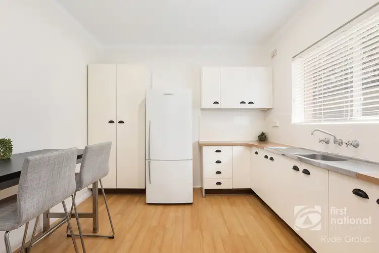 Fourth view of Homely apartment listing, 3/94 Station Street, West Ryde NSW 2114