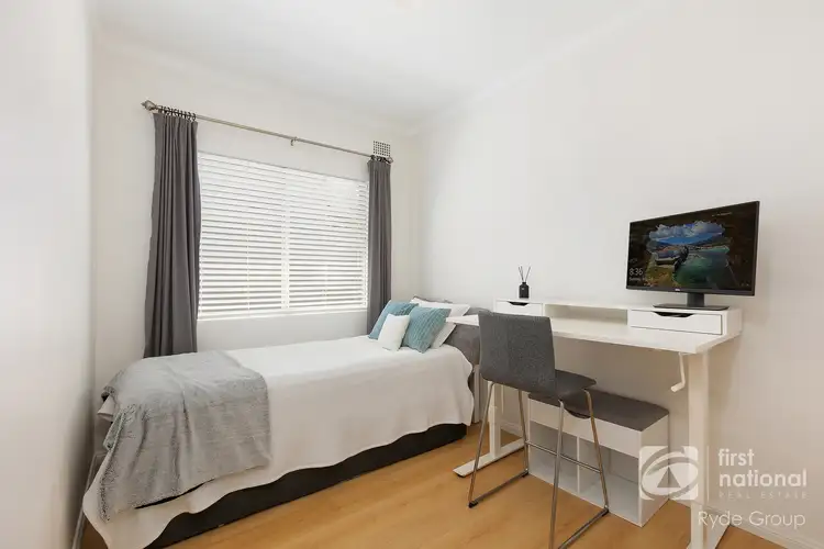 Fifth view of Homely apartment listing, 3/94 Station Street, West Ryde NSW 2114