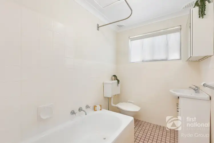 Sixth view of Homely apartment listing, 3/94 Station Street, West Ryde NSW 2114
