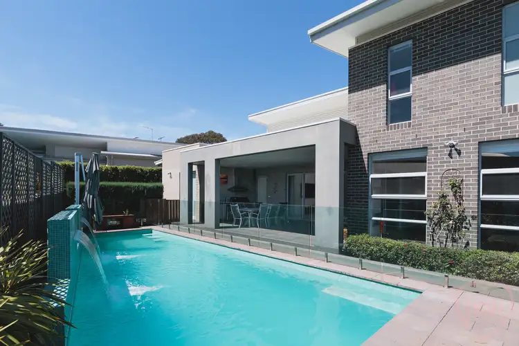 Second view of Homely house listing, 2 Callitris Place, Jerrabomberra NSW 2619