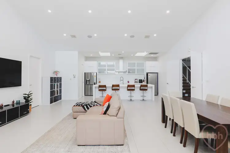 Fifth view of Homely house listing, 2 Callitris Place, Jerrabomberra NSW 2619