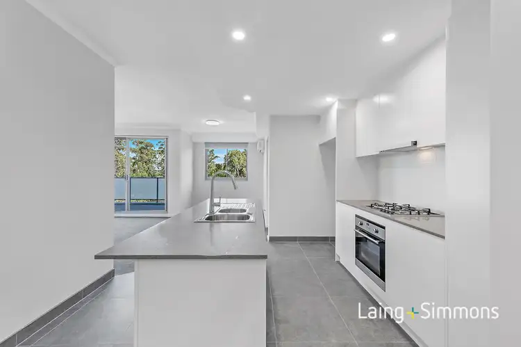 505/11 Mount Street, Mount Druitt NSW 2770