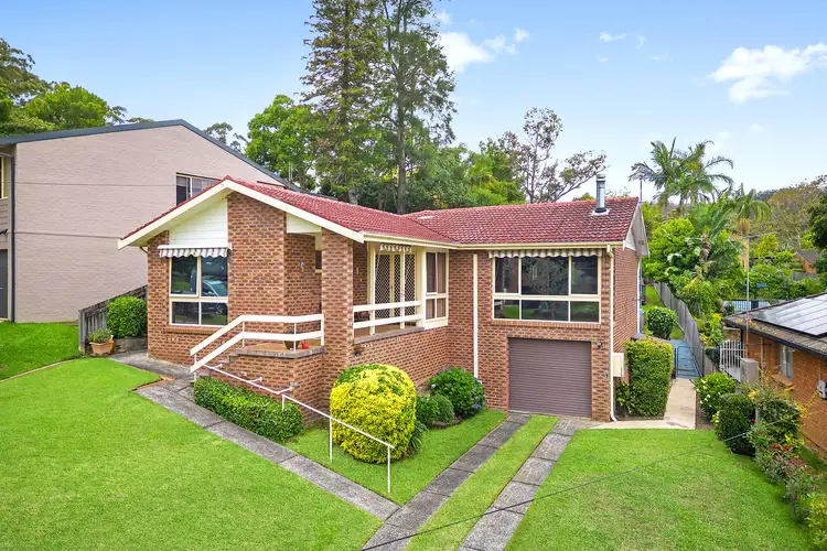 27 Giselle Avenue, Wyoming NSW 2250