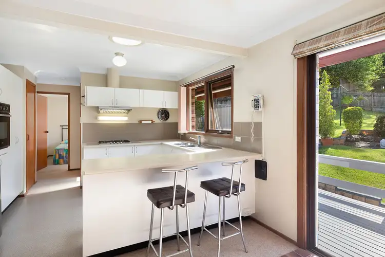 Third view of Homely house listing, 27 Giselle Avenue, Wyoming NSW 2250