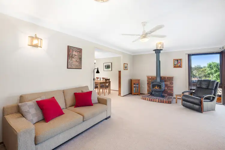 Fourth view of Homely house listing, 27 Giselle Avenue, Wyoming NSW 2250