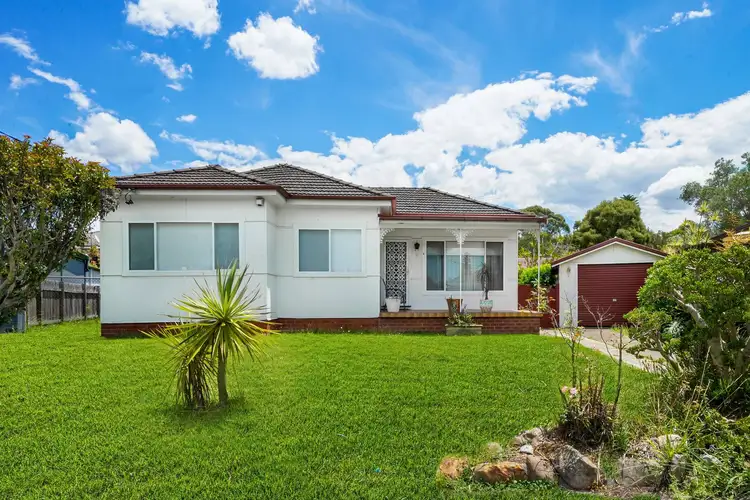 Main view of Homely house listing, 5 Sussman Crescent, Smithfield NSW 2164