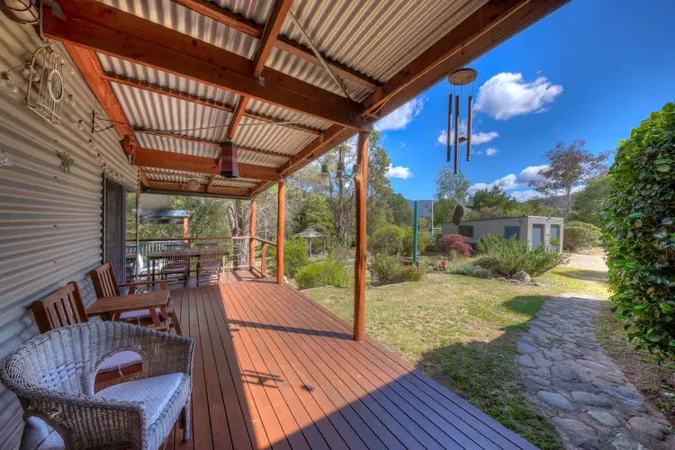Third view of Homely house listing, 10 Walsh Track, Harrietville VIC 3741