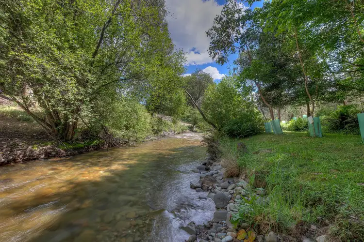 Fourth view of Homely house listing, 10 Walsh Track, Harrietville VIC 3741
