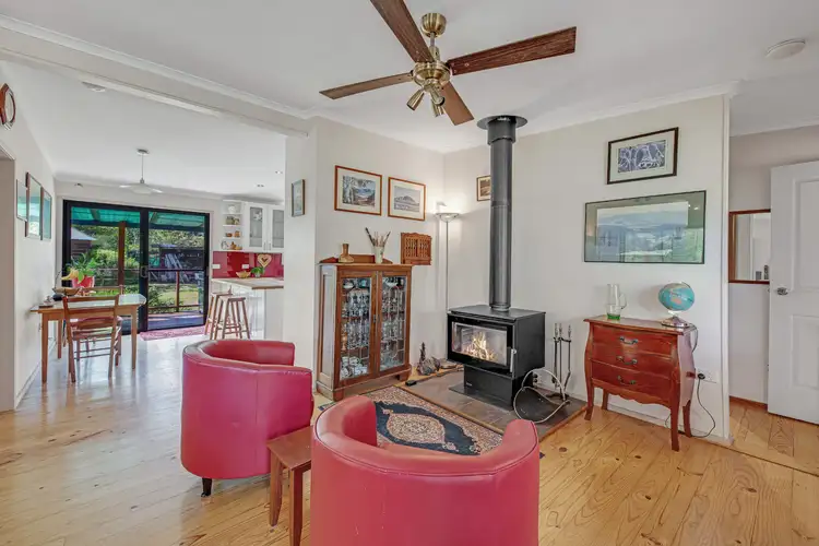 Sixth view of Homely house listing, 10 Walsh Track, Harrietville VIC 3741