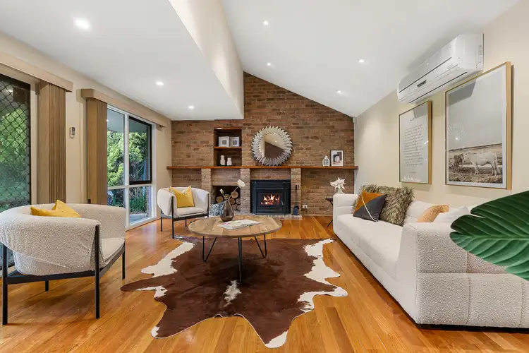 Third view of Homely house listing, 12 Montreal Drive, Doncaster East VIC 3109