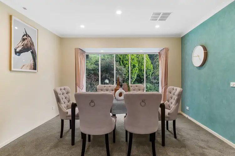 Sixth view of Homely house listing, 12 Montreal Drive, Doncaster East VIC 3109