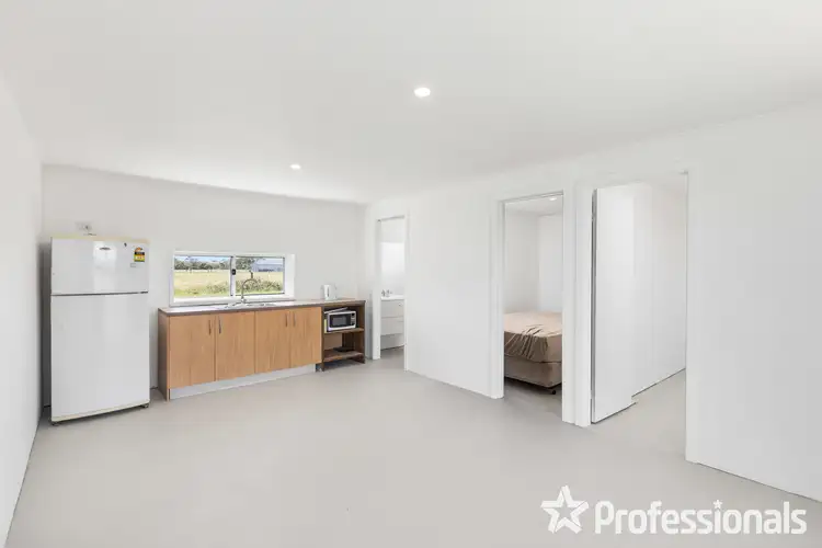 4 Brisbane Street, Port Albert VIC 3971