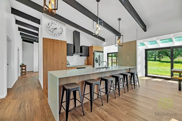 1052 Burra Road, Burra NSW 2620