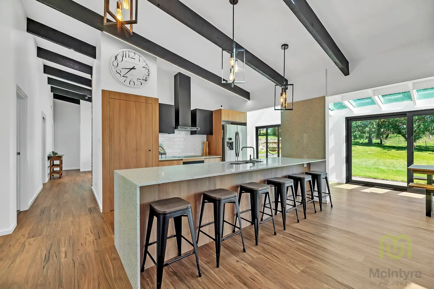 Main view of Homely house listing, 1052 Burra Road, Burra NSW 2620