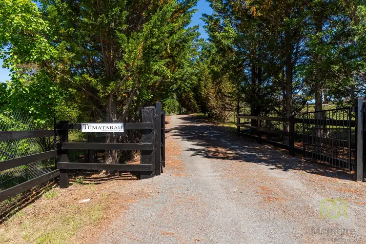 Third view of Homely house listing, 1052 Burra Road, Burra NSW 2620