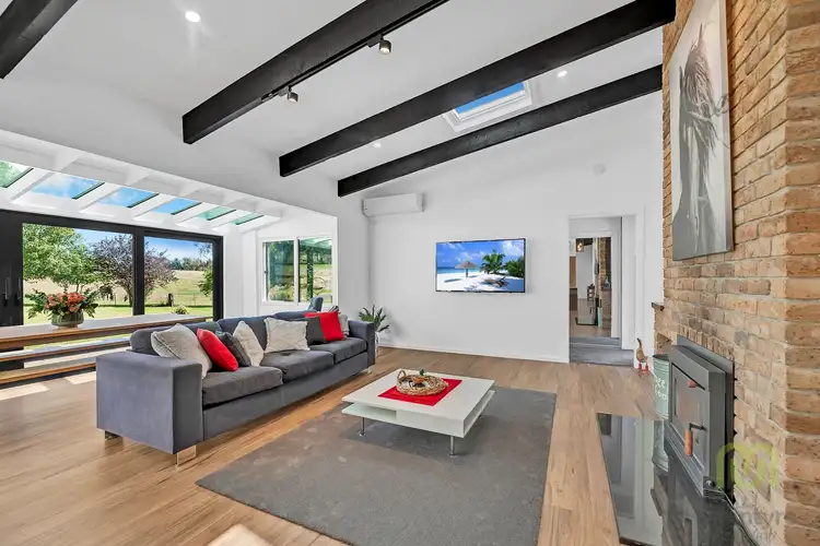 Fifth view of Homely house listing, 1052 Burra Road, Burra NSW 2620