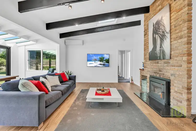 Sixth view of Homely house listing, 1052 Burra Road, Burra NSW 2620