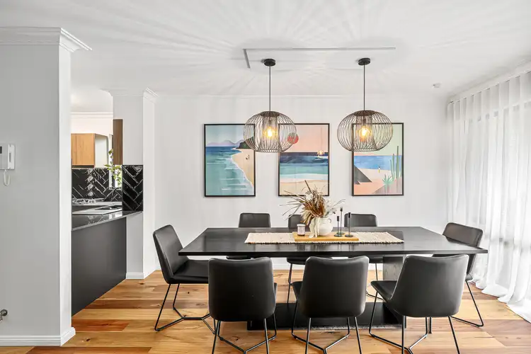 Fifth view of Homely unit listing, 5/7-11 Searl Road, Cronulla NSW 2230